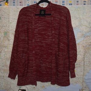 Urban outfitters cardigan